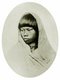 India / Manipur: A Manipuri female, 1860s